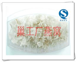 巢工廠燕窩 從產(chǎn)品展示到店鋪美學(xué)的視覺營銷藝術(shù)