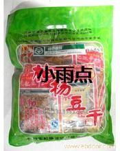 柏楊豆干 湖北利川的傳統(tǒng)風(fēng)味與品牌探索